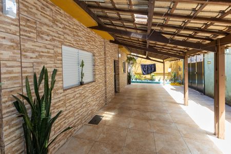 Casa para alugar com 250m², 5 quartos e 1 vagaGaragem