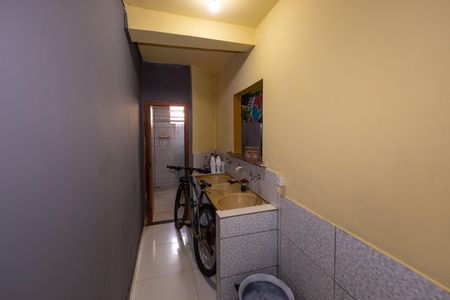 Casa para alugar com 250m², 5 quartos e 1 vagaÁrea de Serviço