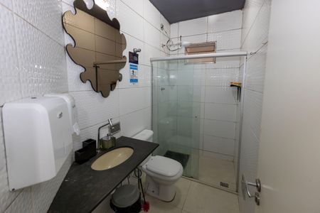 Casa para alugar com 250m², 5 quartos e 1 vagaBanheiro 1