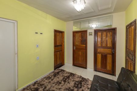 Casa para alugar com 250m², 5 quartos e 1 vagaSala de TV