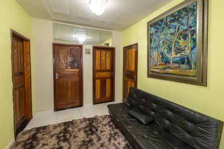 Casa para alugar com 250m², 5 quartos e 1 vagaSala de TV