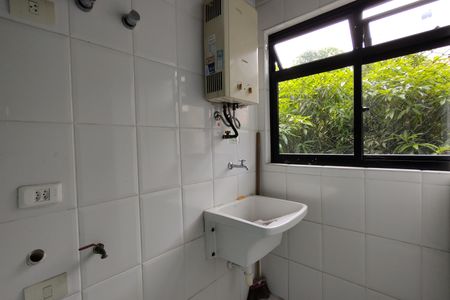 Apartamento à venda com 66m², 2 quartos e 1 vagaÁrea de Serviço