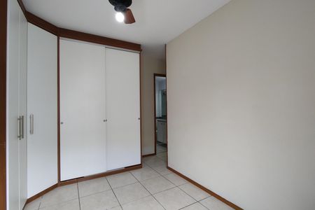 Apartamento à venda com 66m², 2 quartos e 1 vagaQuarto 2 - Suíte