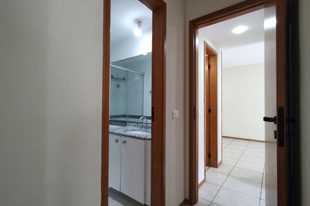Apartamento à venda com 66m², 2 quartos e 1 vagaQuarto 2 - Suíte