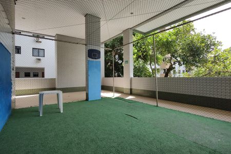 Apartamento à venda com 66m², 2 quartos e 1 vagaQuadra Esportiva