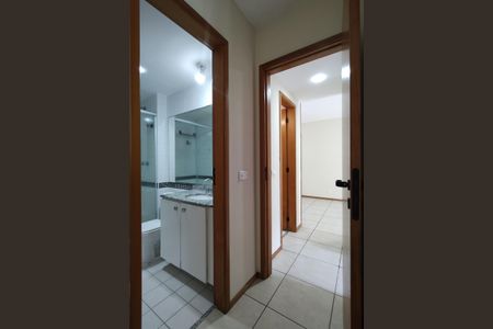 Apartamento à venda com 66m², 2 quartos e 1 vagaQuarto 2 - Suíte