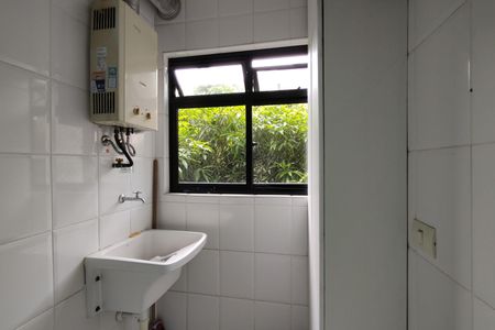 Apartamento à venda com 66m², 2 quartos e 1 vagaÁrea de Serviço