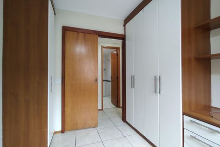 Apartamento à venda com 66m², 2 quartos e 1 vagaQuarto 1 - Armários