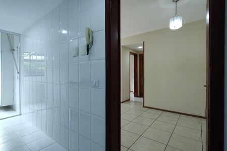 Apartamento à venda com 66m², 2 quartos e 1 vagaCozinha - Armários