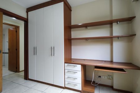 Apartamento à venda com 66m², 2 quartos e 1 vagaQuarto 1 - Armários