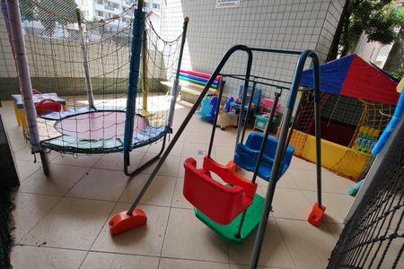 Apartamento à venda com 66m², 2 quartos e 1 vagaÁrea comum - Playground