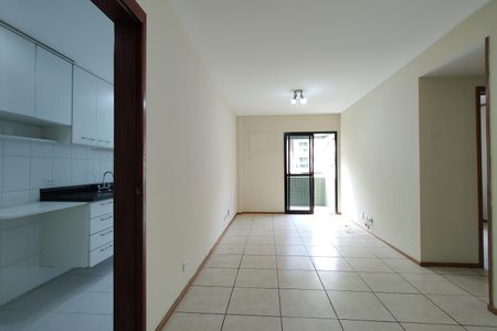 Sala de apartamento para alugar com 2 quartos, 66m² em Pechincha, Rio de Janeiro