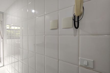 Apartamento à venda com 66m², 2 quartos e 1 vagaCozinha - Armários