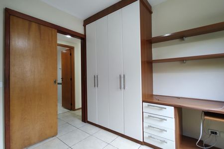 Apartamento à venda com 66m², 2 quartos e 1 vagaQuarto 1 - Armários