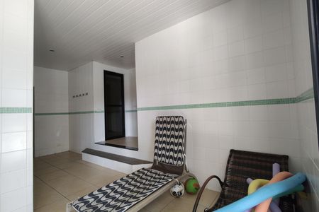 Apartamento à venda com 66m², 2 quartos e 1 vagaÁrea comum - Sauna
