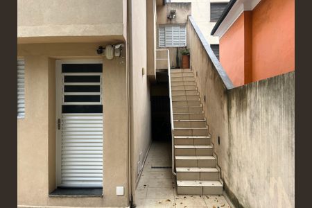 Studio para alugar com 15m², 1 quarto e sem vagaÁrea comum