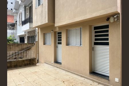 Área comum de kitnet/studio para alugar com 1 quarto, 15m² em Perdizes, São Paulo