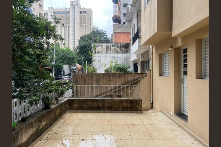 Studio para alugar com 15m², 1 quarto e sem vagaÁrea comum