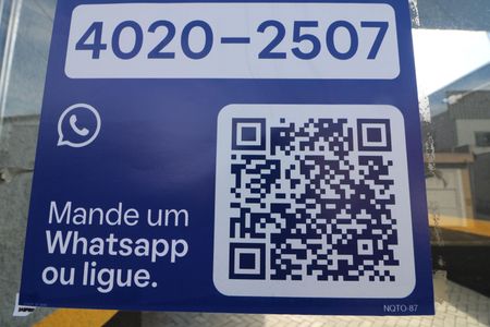 Apartamento para alugar com 45m², 2 quartos e 1 vaga