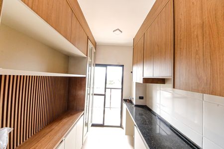 Apartamento para alugar com 45m², 2 quartos e 1 vagaCozinha