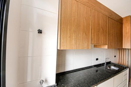 Apartamento para alugar com 45m², 2 quartos e 1 vagaCozinha