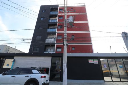 Apartamento para alugar com 45m², 2 quartos e 1 vaga