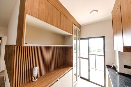 Apartamento para alugar com 45m², 2 quartos e 1 vagaCozinha