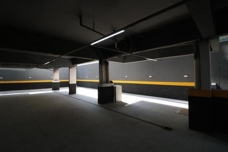 Apartamento para alugar com 45m², 2 quartos e 1 vaga