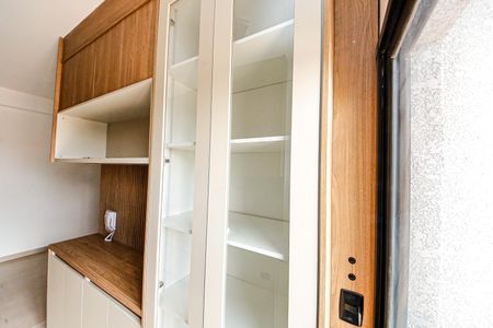 Apartamento para alugar com 45m², 2 quartos e 1 vagaCozinha