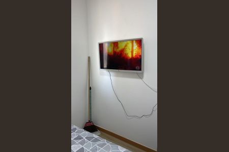 Apartamento para alugar com 1 quarto, 19m² em Amaralina, Salvador