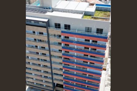 Apartamento para alugar com 1 quarto, 19m² em Amaralina, Salvador