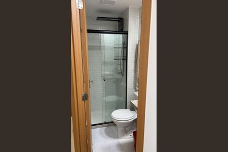 Apartamento para alugar com 1 quarto, 19m² em Amaralina, Salvador