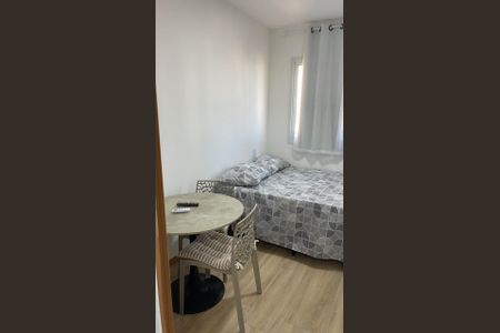 Apartamento para alugar com 1 quarto, 19m² em Amaralina, Salvador