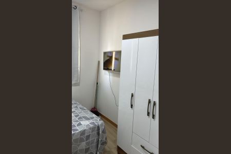 Apartamento para alugar com 1 quarto, 19m² em Amaralina, Salvador