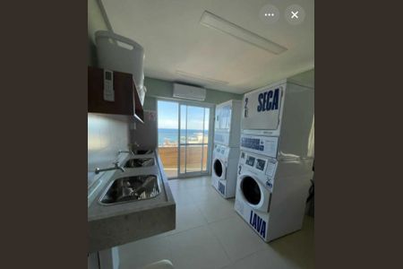 Apartamento para alugar com 1 quarto, 19m² em Amaralina, Salvador