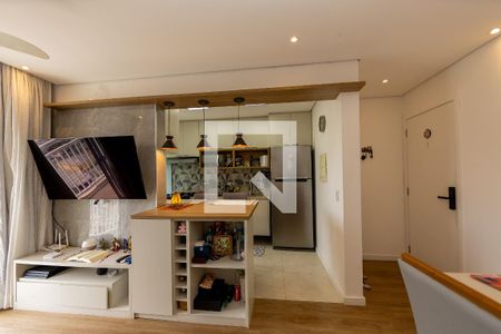 Apartamento à venda com 2 quartos, 60m² em Centro, Barueri