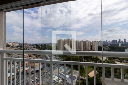 Apartamento à venda com 2 quartos, 60m² em Centro, Barueri