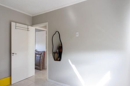 Apartamento para alugar com 40m², 2 quartos e 1 vagaQuarto 2