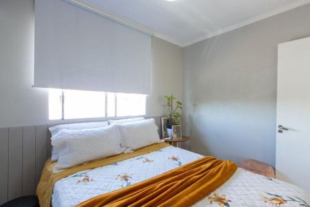 Quarto 1 de apartamento para alugar com 2 quartos, 40m² em Hípica, Porto Alegre