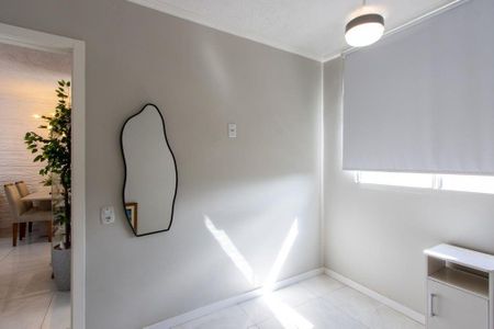 Apartamento para alugar com 40m², 2 quartos e 1 vagaQuarto 2