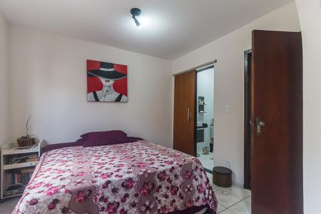 Casa para alugar com 80m², 2 quartos e 3 vagas Casa para alugar com 80m², 2 quartos e 3 vagasQuarto 1 - Suíte