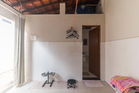 Casa para alugar com 80m², 2 quartos e 3 vagas Casa para alugar com 80m², 2 quartos e 3 vagasÁrea de Serviço