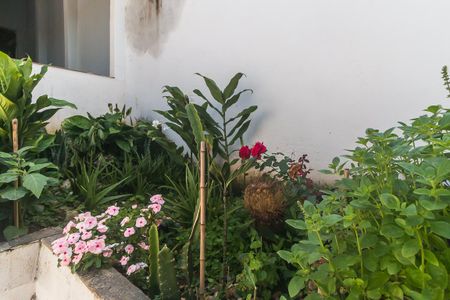 Casa para alugar com 80m², 2 quartos e 3 vagas Casa para alugar com 80m², 2 quartos e 3 vagasJardim