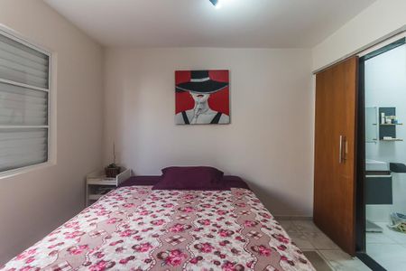 Casa para alugar com 80m², 2 quartos e 3 vagas Casa para alugar com 80m², 2 quartos e 3 vagasQuarto 1 - Suíte