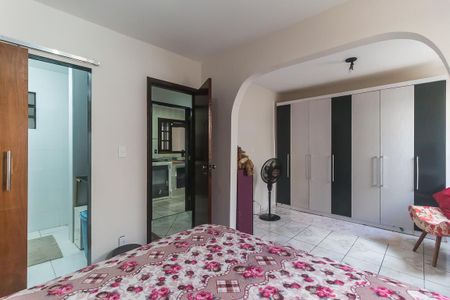 Casa para alugar com 80m², 2 quartos e 3 vagas Casa para alugar com 80m², 2 quartos e 3 vagasQuarto 1 - Suíte