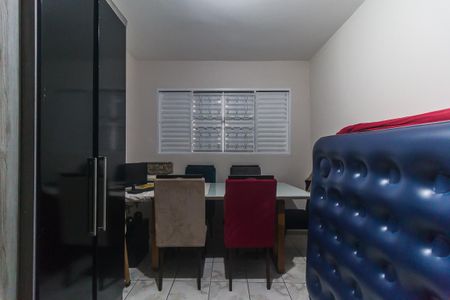 Casa para alugar com 80m², 2 quartos e 3 vagas Casa para alugar com 80m², 2 quartos e 3 vagasQuarto 2