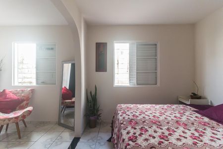 Casa para alugar com 80m², 2 quartos e 3 vagas Casa para alugar com 80m², 2 quartos e 3 vagasQuarto 1 - Suíte