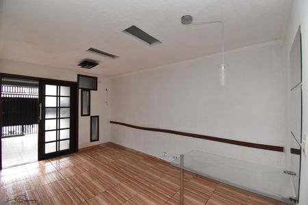 Sala de casa para alugar com 4 quartos, 127m² em Bairro Alto, Curitiba