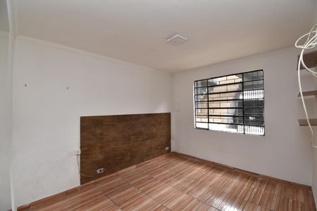 Quarto 2 de casa para alugar com 4 quartos, 127m² em Bairro Alto, Curitiba