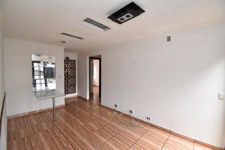 Sala de casa para alugar com 4 quartos, 127m² em Bairro Alto, Curitiba